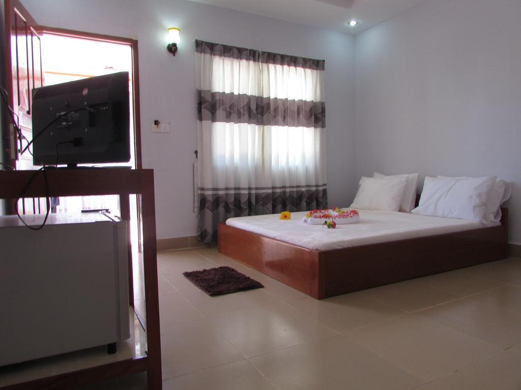 Manita Anna Guesthouse Jullyanna Before Sihanoukville Exterior foto