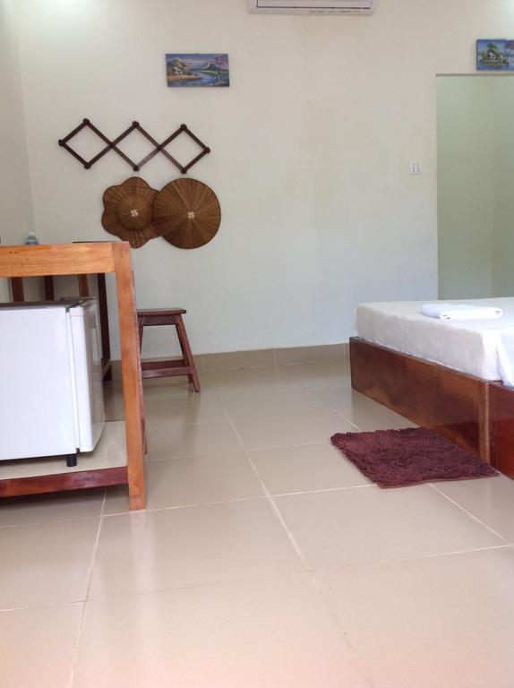 Manita Anna Guesthouse Jullyanna Before Sihanoukville Exterior foto