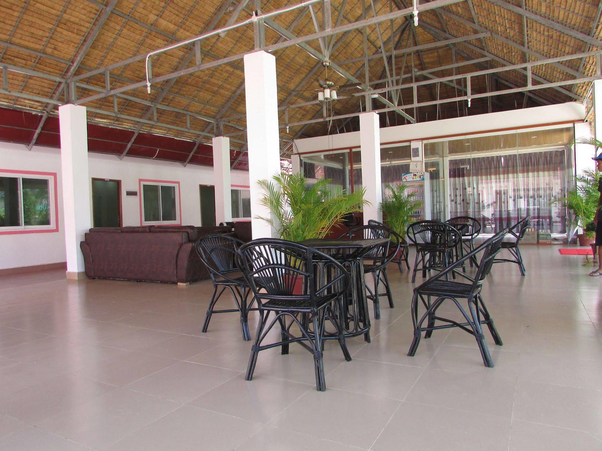 Manita Anna Guesthouse Jullyanna Before Sihanoukville Exterior foto